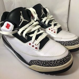 Jordan Infrared 3 Men 8.5
